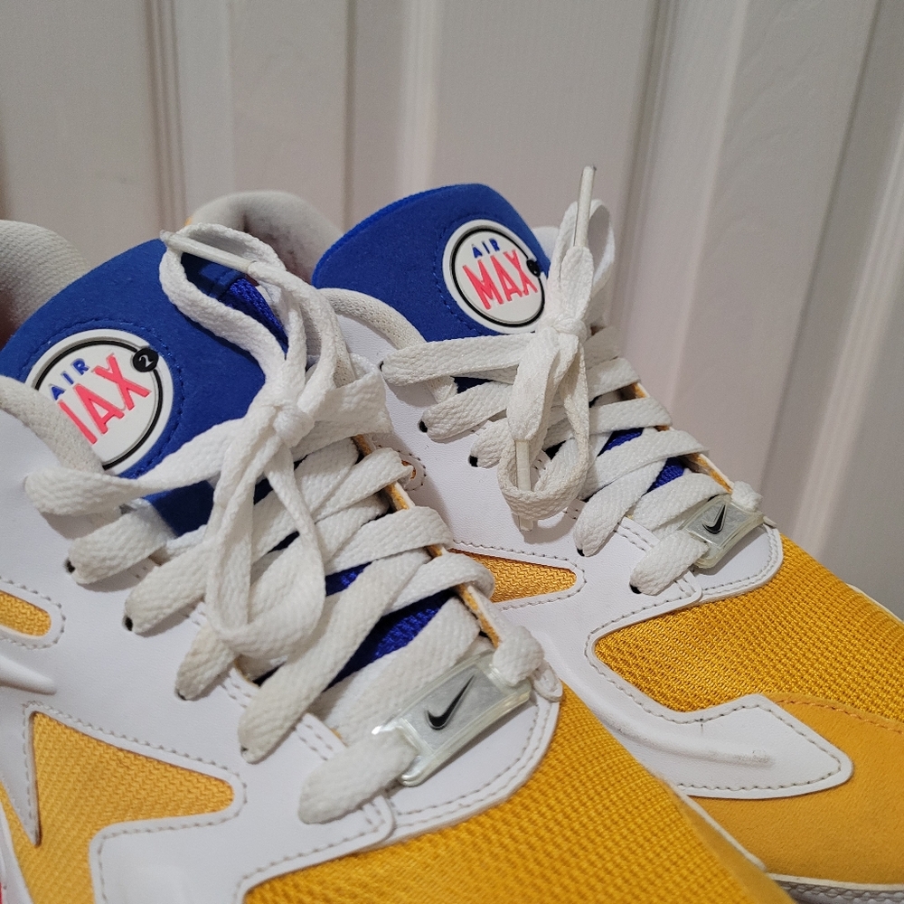 Nike Air Max - Picture 3 of 8